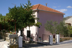 Apartments by the sea Seget Vranjica, Trogir - 2082